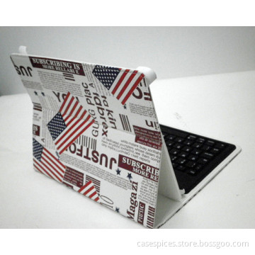 tablet leather case